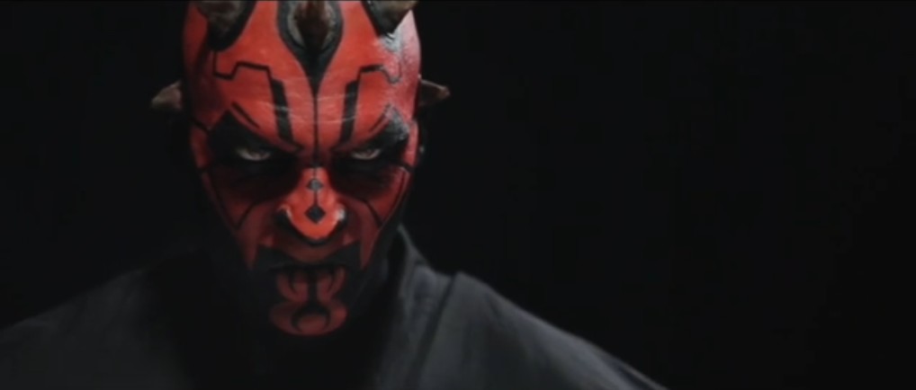 Дарт мол ученик. Звёздные войны войны клонов дарт мол. Дарт мол и краснолицый демон. Дарт мол ученик фильм. Бен шамма дарт мол.